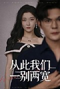 《从此我们一别两宽》封面