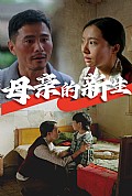 《母亲的新生》封面