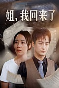 《姐，我回来了》封面