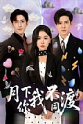 《月下你我不同渡》封面