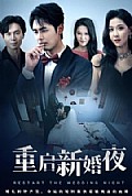 《重启新婚夜》封面