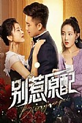 《别惹原配》封面