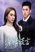 《深情谎言》封面