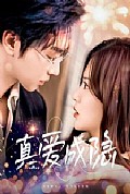 《真爱成隐》封面