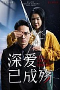 《深爱已成殇》封面