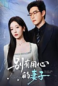 《别有用心的妻子》封面