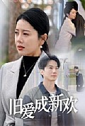 《旧爱成新欢》封面