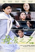《母爱之名》封面