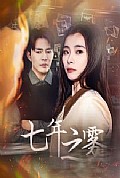 《七年之雾》封面