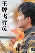 《王牌飞行员》封面