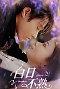 《白日不熟》封面