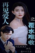 《再见爱人之覆水难收》封面
