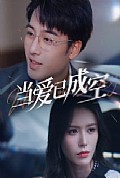 《当爱已成空30集》封面
