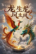 《龙生龙凤生凤》封面