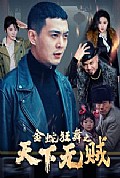 《金蛇狂舞之天下无贼》封面