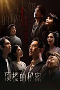 《顶楼的秘密》封面