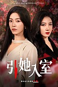 《引她入室》封面