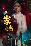 《以家之名短剧》封面