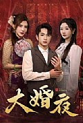 《大婚夜》封面
