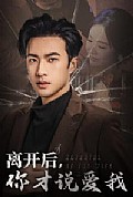 《离开后你才说爱我》封面