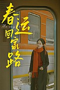 《春运回家路》封面