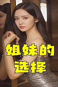 《姐妹的选择》封面