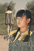 《妈妈我等你回来》封面
