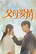 《父母爱情1993》封面