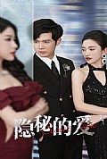 《隐秘的爱短剧版》封面