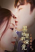 《H暗里的一束光之妈妈的爱》封面