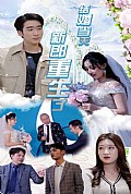 《结婚当天新郎重生了》封面