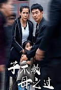 《子不教母之过》封面