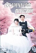 《披荆斩棘的婚姻》封面