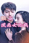 《赖上漂亮女总裁》封面