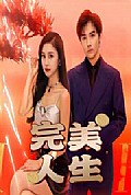 《完美人生》封面