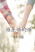 《谁是谁的谁》封面