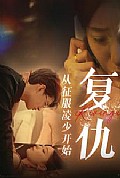 《复仇从征服凌少开始》封面