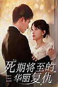 《死期将至的华丽复仇》封面