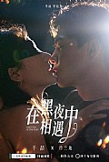 《在黑夜中相遇》封面