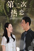 《第二次热恋》封面