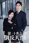 《第二十条之倒反天纲》封面