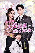 《离婚后大佬妈咪携宝在线打脸》封面