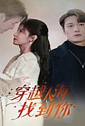 《穿越人海找到你》封面