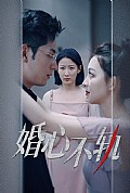 《婚心不轨》封面