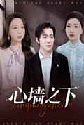 《心墙之下》封面