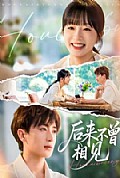 《后来不曾相见》封面