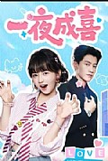 《一夜成喜》封面