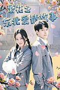 《繁花之东北爱情故事》封面