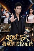《退婚当天，我觉醒震惊系统》封面