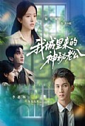 《我城里来的神秘老公》封面